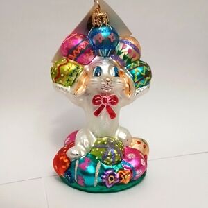 Christopher Radko An Even Dozen, Jr